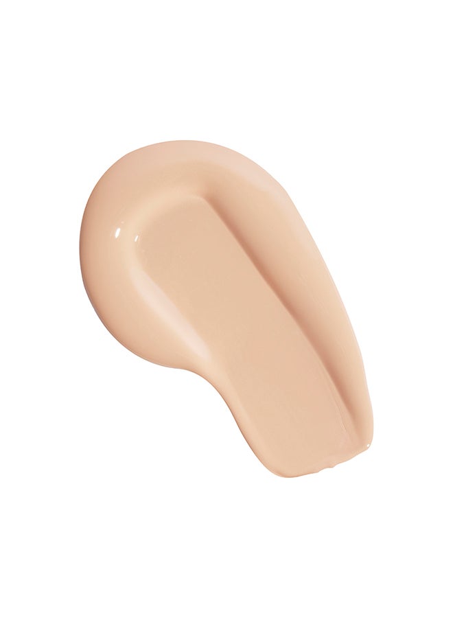 REVOLUTION Makeup Revolution Skin Silk Serum Foundation F6 - Image 2
