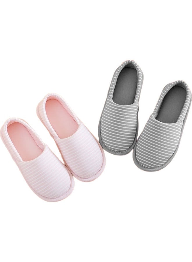 GUOLUOFEI Maternity Shoes Spring Autumn Summer Postpartum Winter Maternity Soft Bottom Pregnant Women Warm Maternity Shoes - Image 2