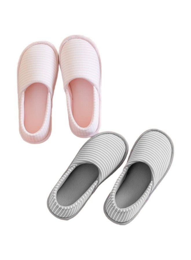 GUOLUOFEI Maternity Shoes Spring Autumn Summer Postpartum Winter Maternity Soft Bottom Pregnant Women Warm Maternity Shoes - Image 1