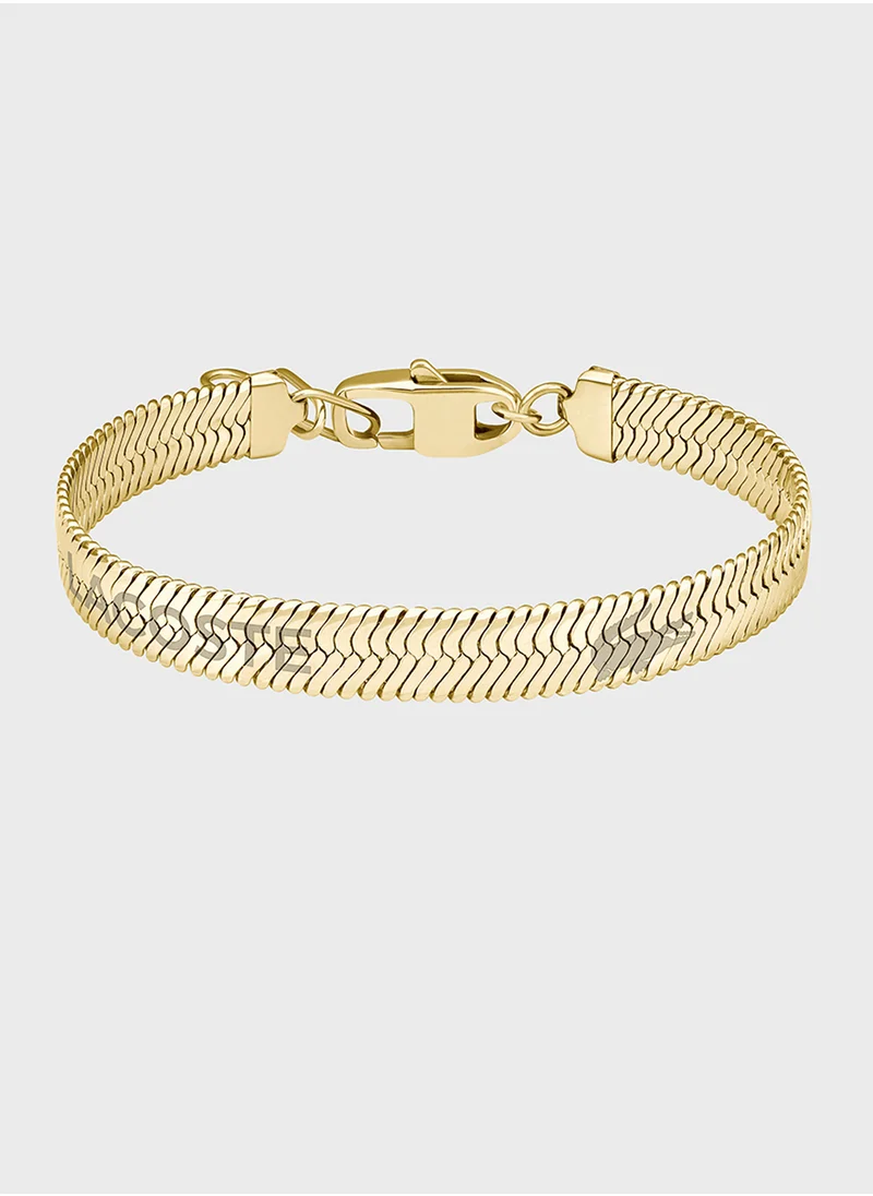 لاكوست Grit Bracelet