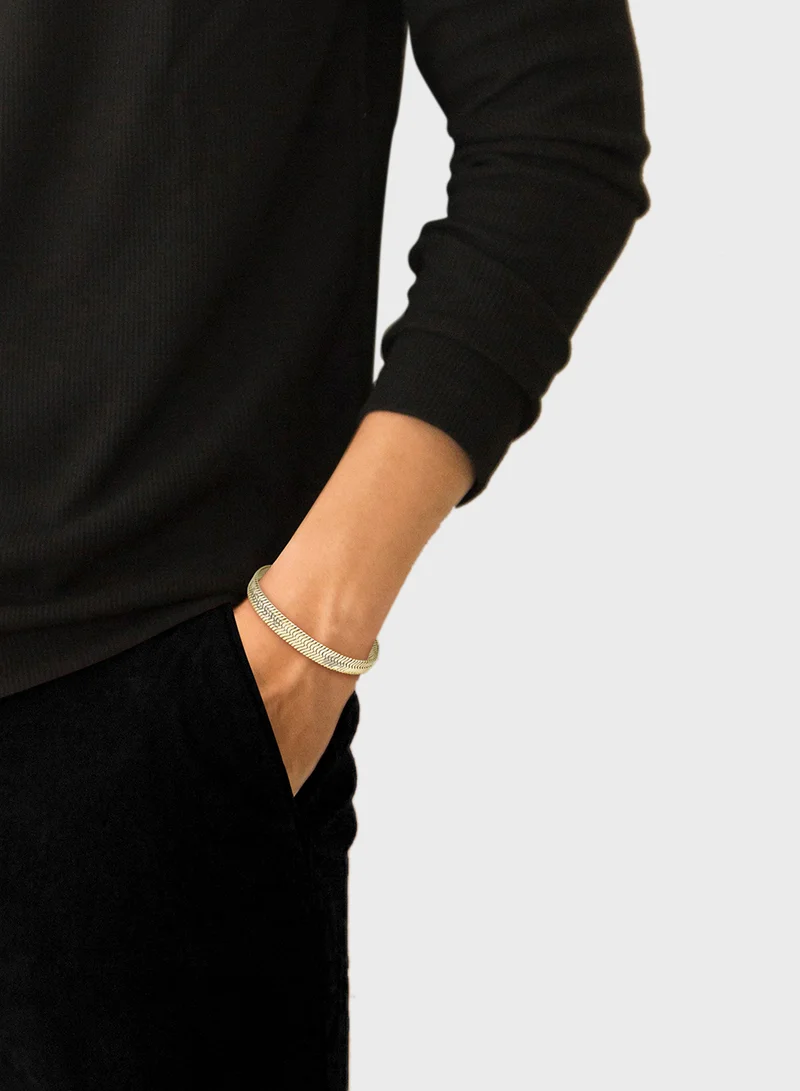 LACOSTE Grit Bracelet
