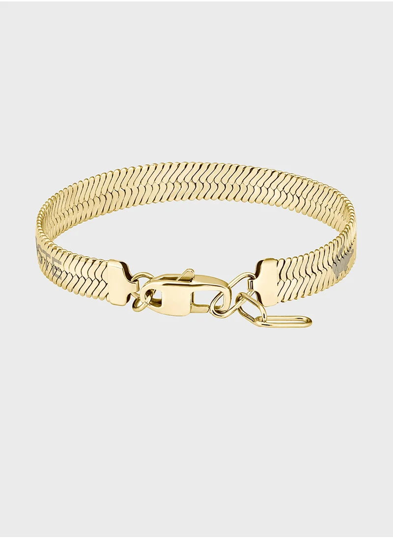 لاكوست Grit Bracelet