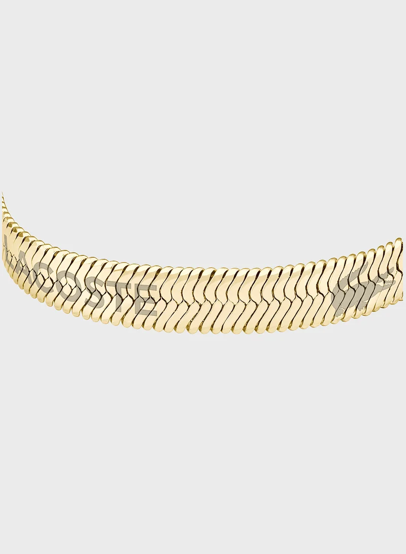 LACOSTE Grit Bracelet