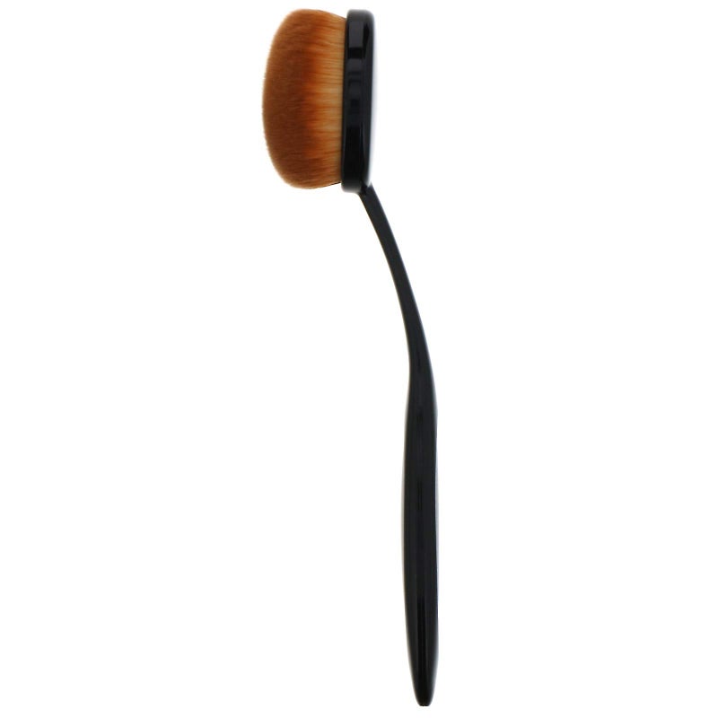 Denco Oval Makeup Brush - Image 4