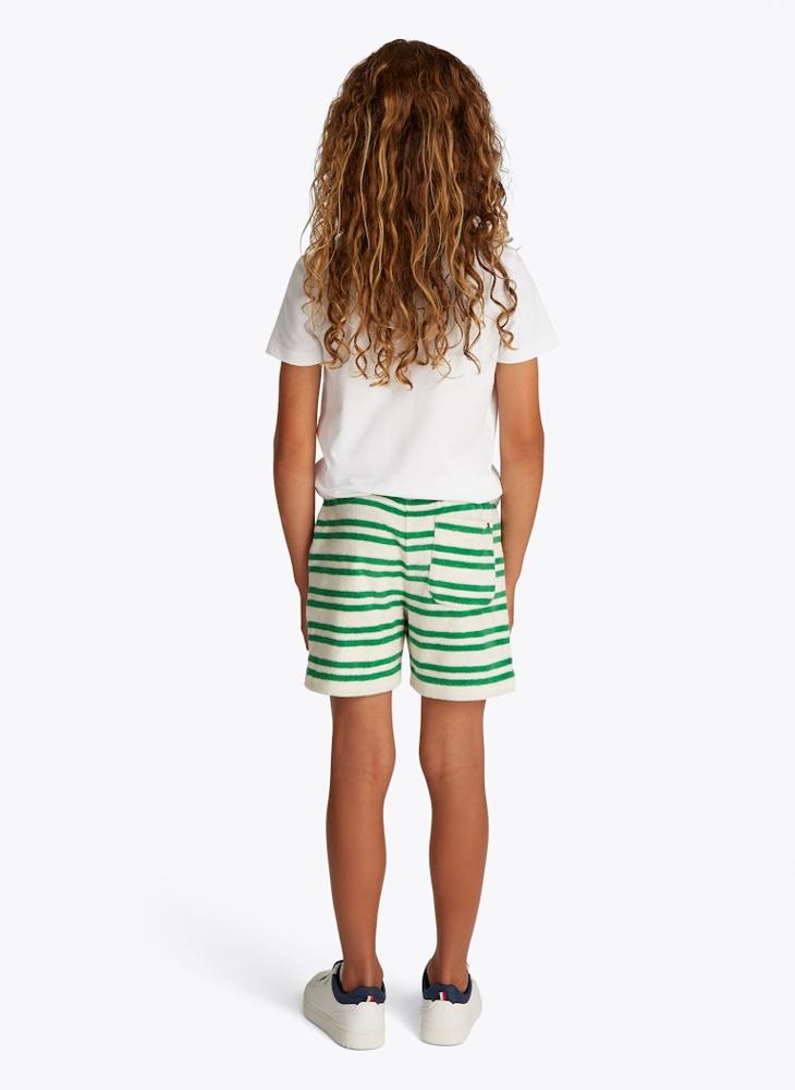 TOMMY HILFIGER - Kids Pocket Logo T-Shirt - Image 1