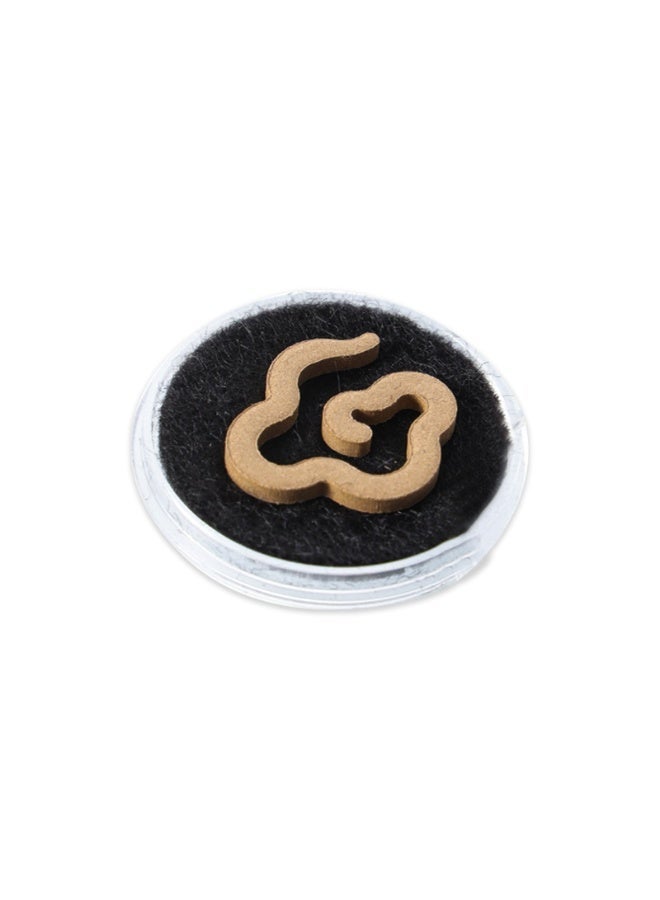 Revanna Agarwood Xiangyun Pieces - Image 1