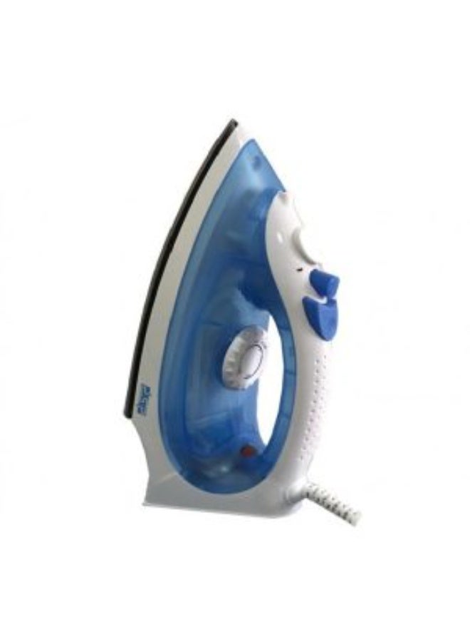 دي اس بي مكواة بخار متعددة الالوان DSP KD1066  - Image 1