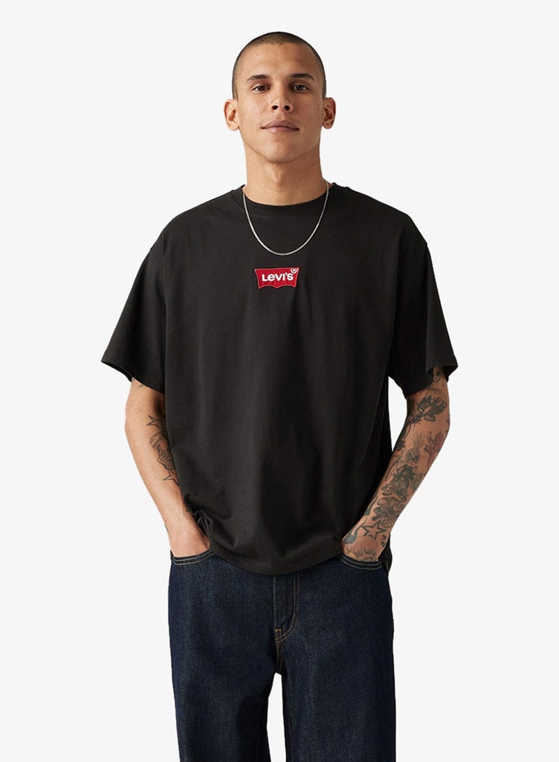 Levi's Vintage Fit Graphic Crew Neck T-Shirt - Image 1