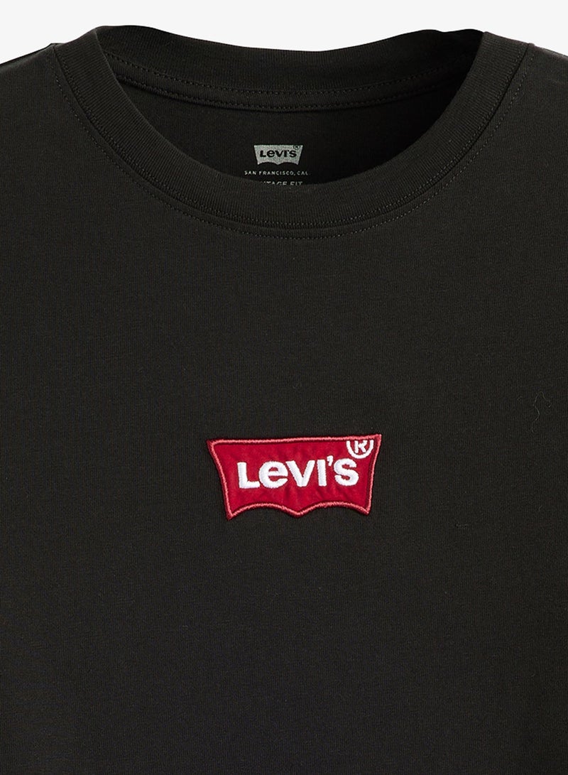 Levi's Vintage Fit Graphic Crew Neck T-Shirt - Image 4