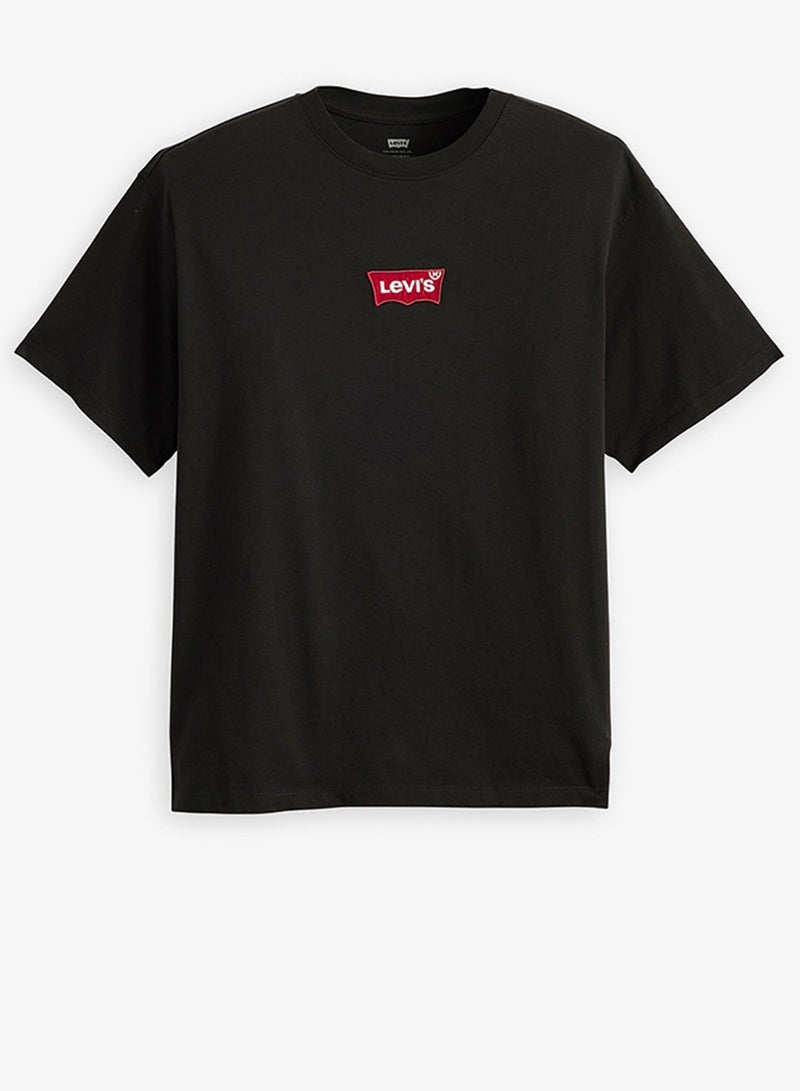 Levi's Vintage Fit Graphic Crew Neck T-Shirt - Image 3