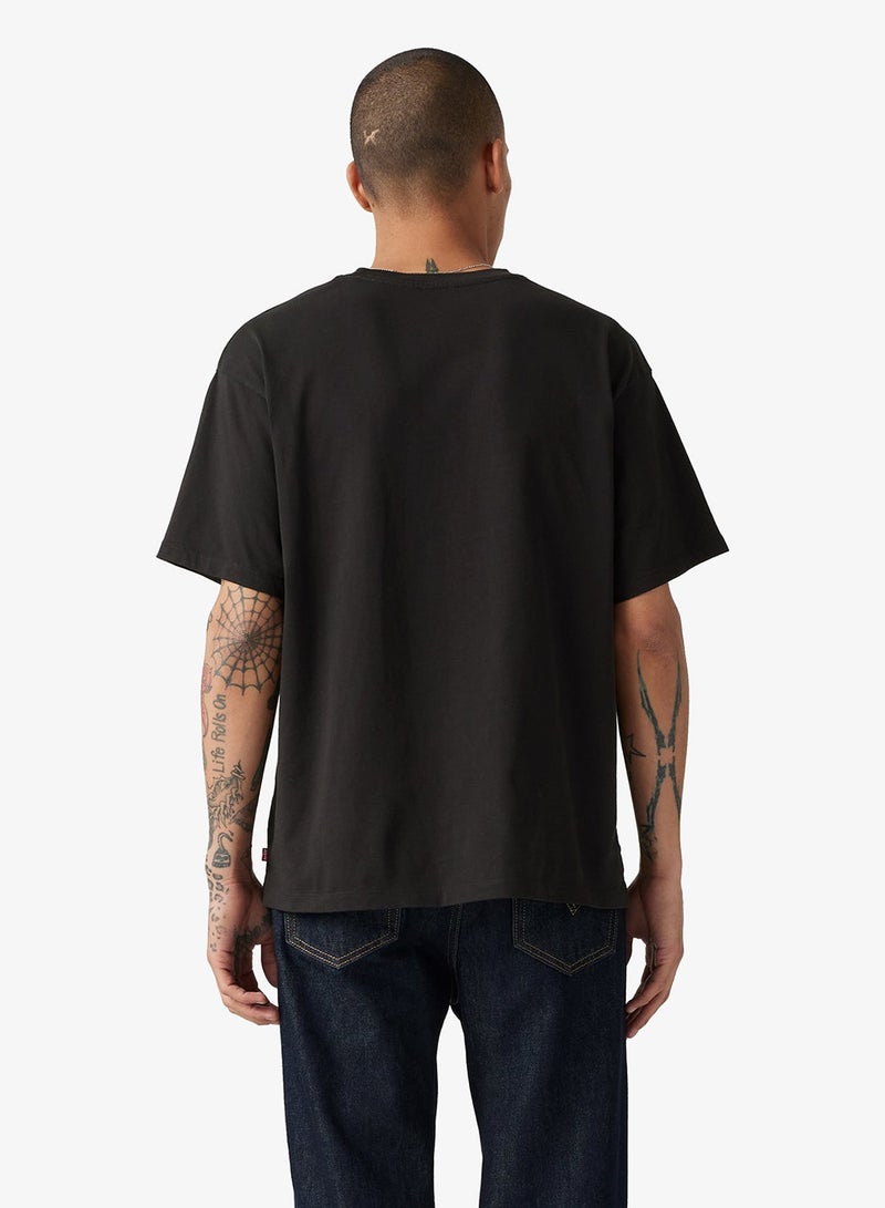 Levi's Vintage Fit Graphic Crew Neck T-Shirt - Image 2