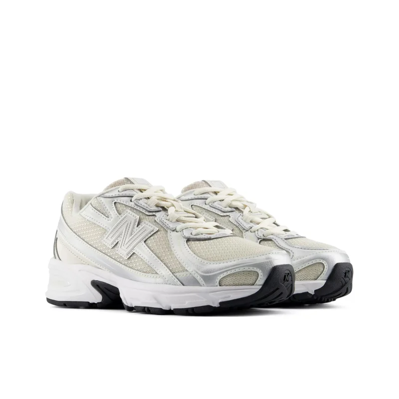 نيو بالانس Men's 740 LACE casual Sneakers (Standard Fit)