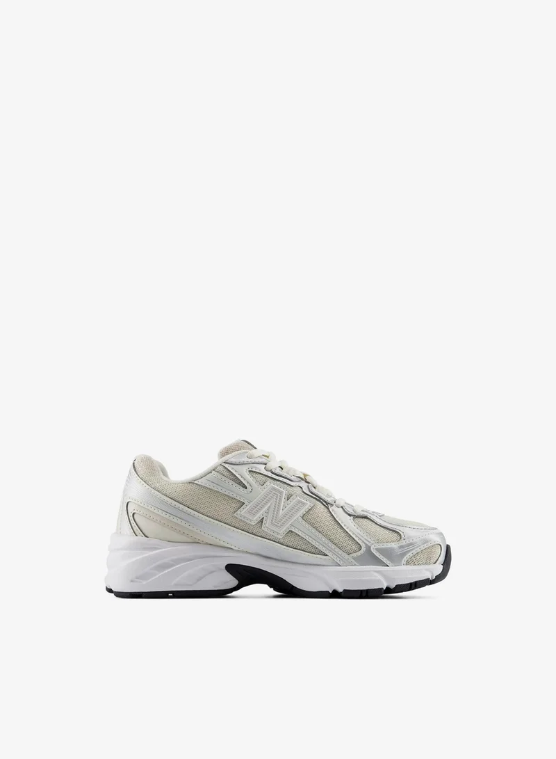 New Balance  Kids 740 LACE casual Sneakers (Standard Fit) for Men | Best Price UAE