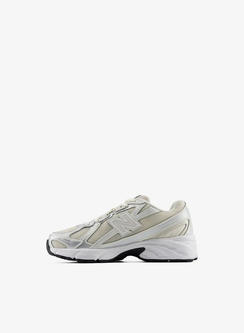 New Balance  Kids 740 LACE casual Sneakers (Standard Fit) for Men | Best Price UAE