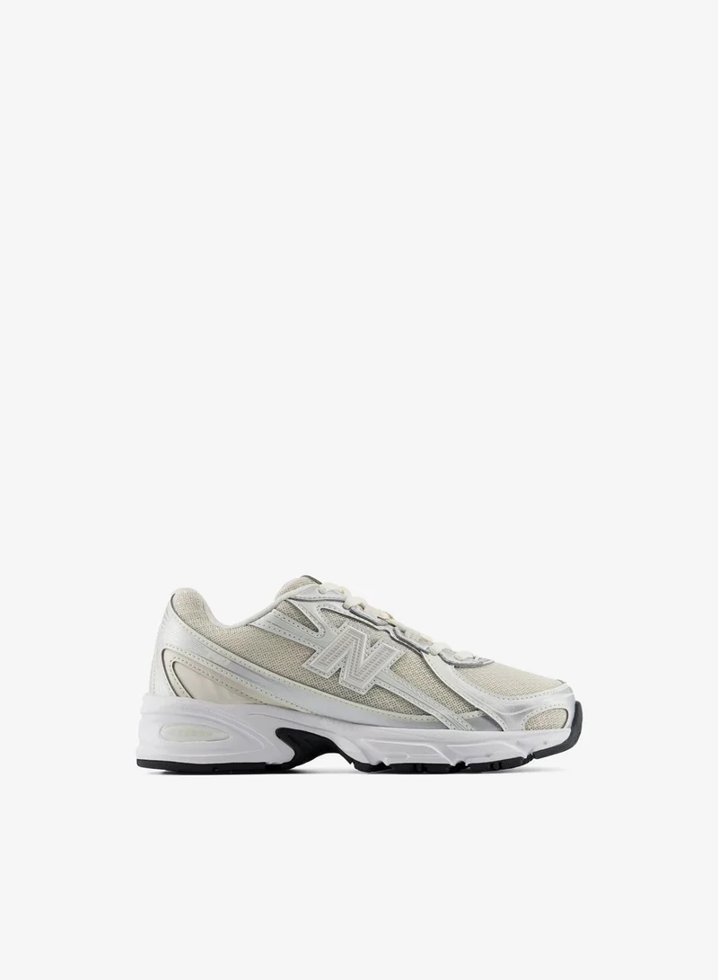 نيو بالانس Kids 740 LACE casual Sneakers (Standard Fit)