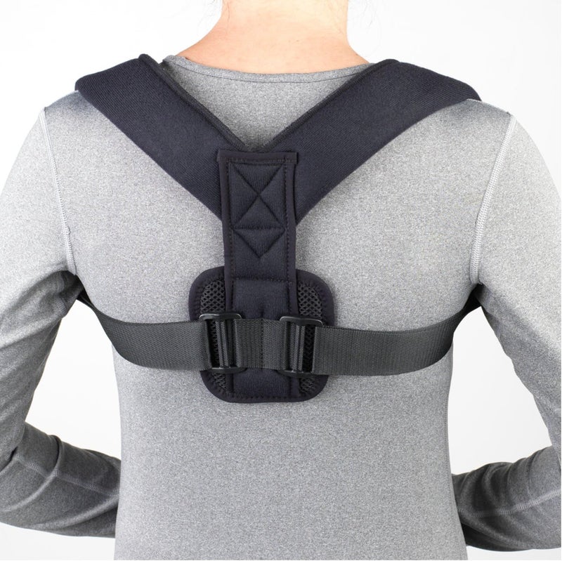 OTC Clavicle Strap, Figure-8 Style, Select Series, X-Large - Image 1