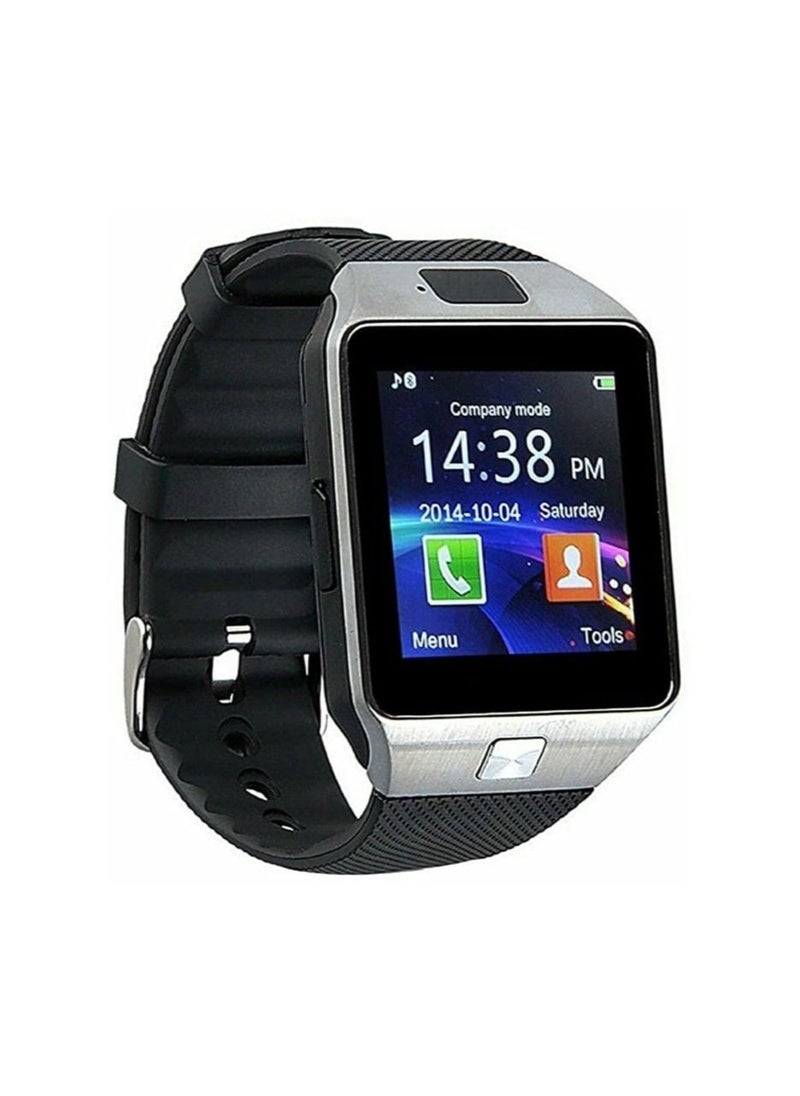Smart Watch, Children's Smart Watch, Voice Call, Alarm Clock, Sedentary Reminder, Bluetooth Music Playback, Support SIM Card and TF Card, 1.56-inch High-definition Colorful Touch Screen