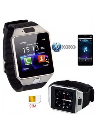 Smart Watch, Children's Smart Watch, Voice Call, Alarm Clock, Sedentary Reminder, Bluetooth Music Playback, Support SIM Card and TF Card, 1.56-inch High-definition Colorful Touch Screen - pzsku/Z3A96BD71E78C55C454AAZ/45/_/1660789320/8e1f3f80-ea87-412c-bc1f-e8be7958fd22