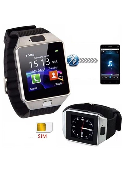 Smart Watch, Children's Smart Watch, Voice Call, Alarm Clock, Sedentary Reminder, Bluetooth Music Playback, Support SIM Card and TF Card, 1.56-inch High-definition Colorful Touch Screen