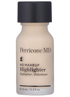 Perricone MD Perricone MD No Makeup Gel Highlighter 0.3 oz  - Image 1