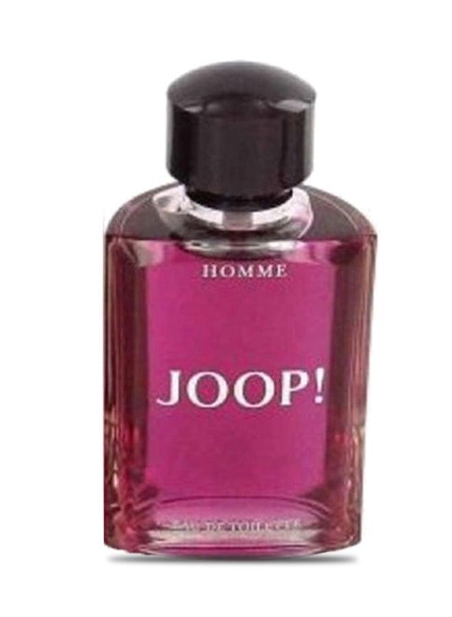 joop Homme EDT 75ml - Image 1