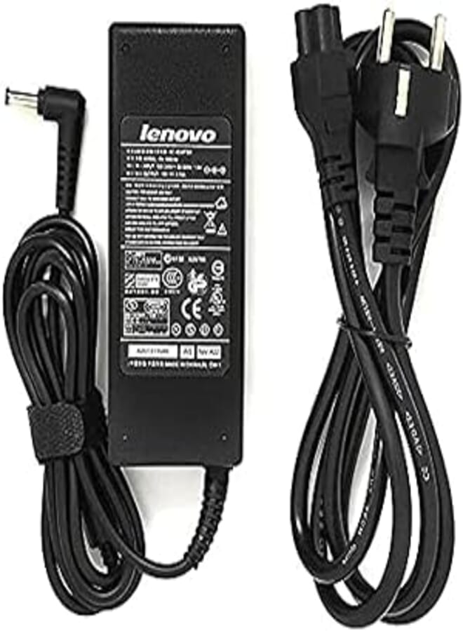 Lenovo Adapter Power Charger Laptop