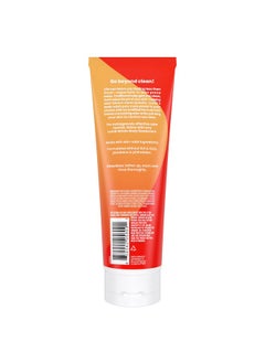 Lume Acidified Body Wash - 24 Hour Odor Control - Removes Odor Better Than Soap - Moisturizing Formula - Formulated Without Sls Or Parabens - Ob/Gyn Developed - 8.5 Ounce (Clean Tangerine) 