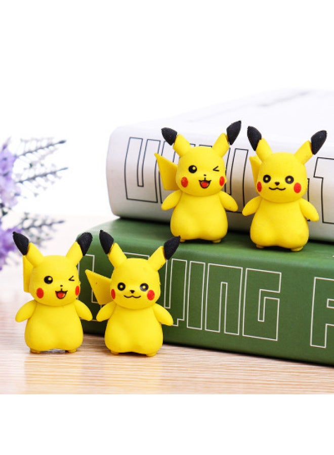 Yiwu's New Hot-Selling Square Stalls, Luminous Children's Toys, Street Stalls, Scan Code Activities, Supply Batches