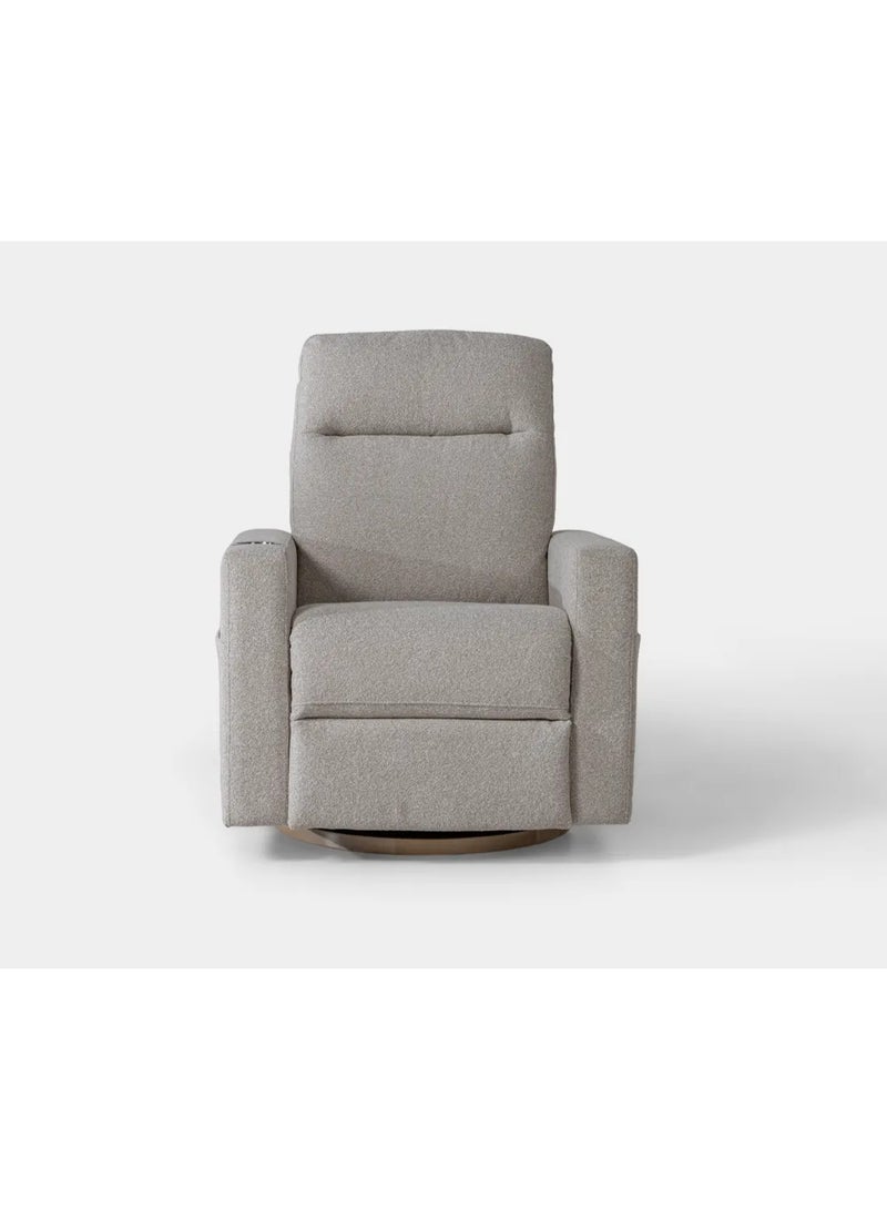 SAPSA BEDDING Compton Electric Recliner - Image 1