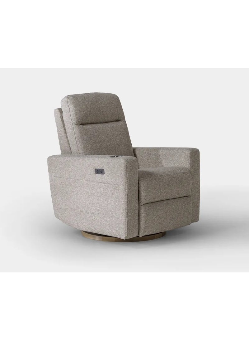 SAPSA BEDDING Compton Electric Recliner - Image 2