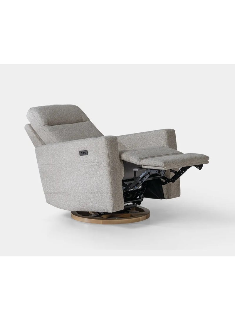 SAPSA BEDDING Compton Electric Recliner - Image 3
