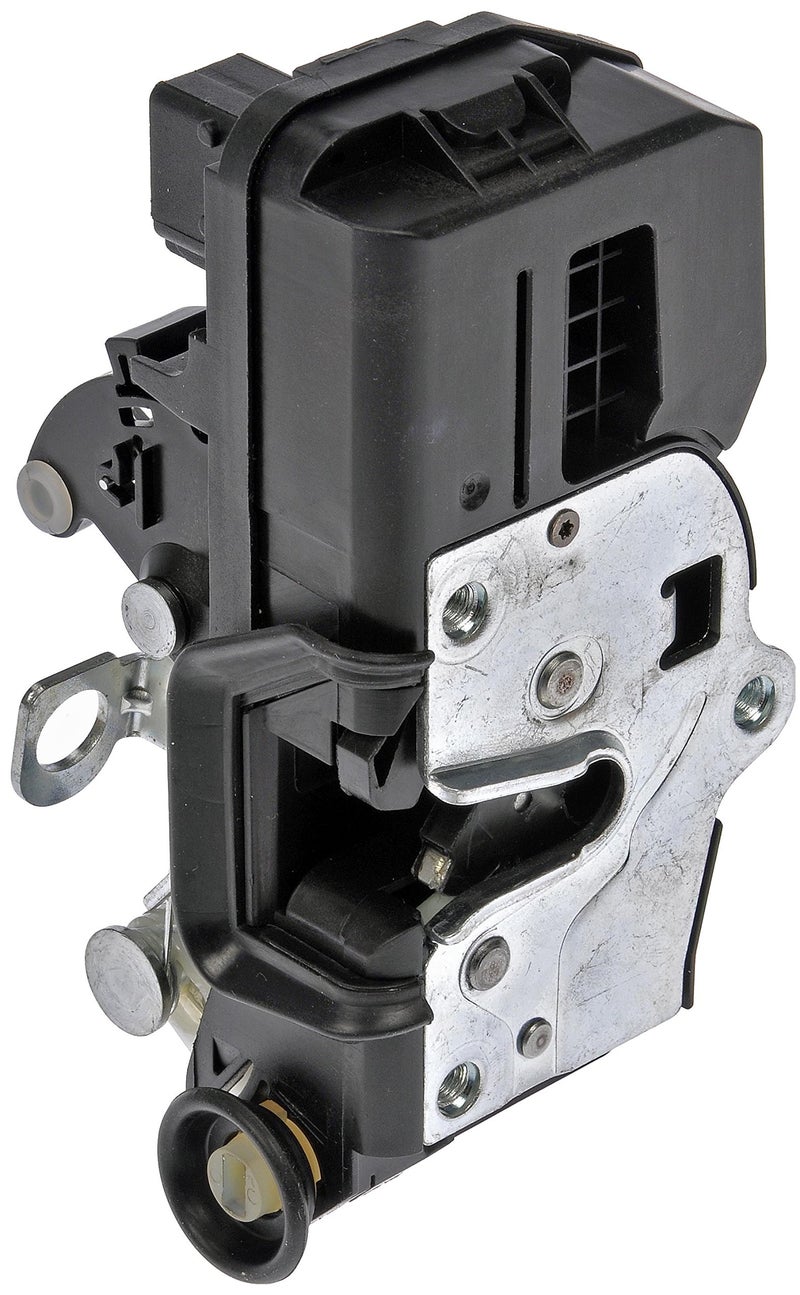 Dorman 931327 Rear Passenger Side Door Lock Actuator Motor Compatible with Select Cadillac Chevrolet GMC Models