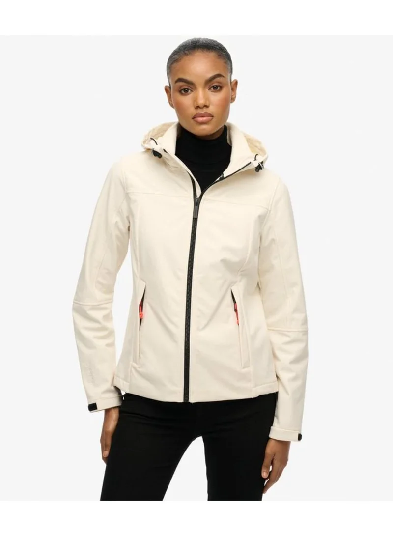 سوبر دراي جاكيت تريكر كلاسيك بغطاء رأس