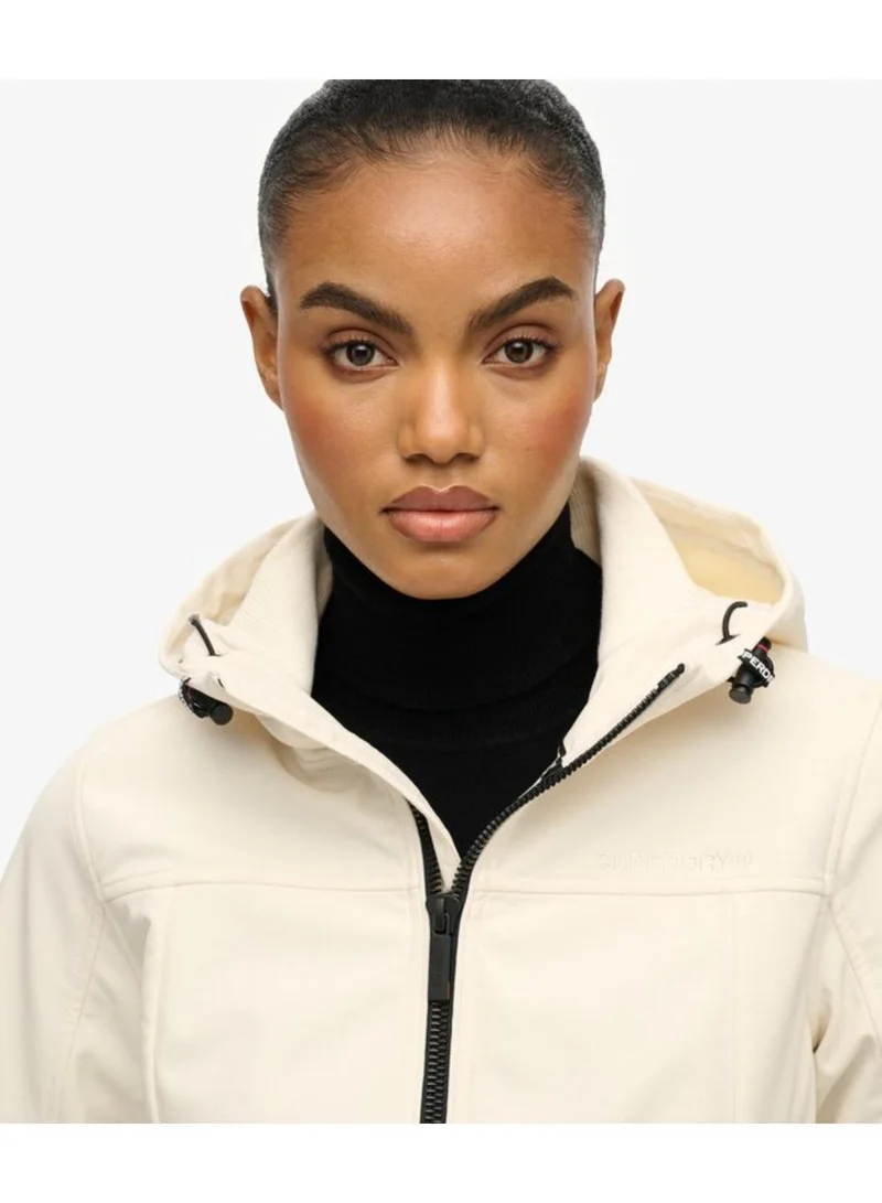 سوبر دراي جاكيت تريكر كلاسيك بغطاء رأس