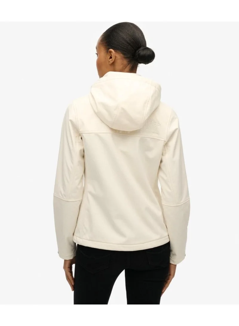 Superdry  Hooded Classic Trekker Jacket for Women | Best Price UAE