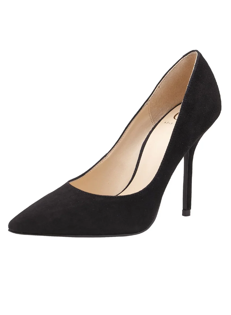 Kelsi Dagger Karmine Highheel Pumps