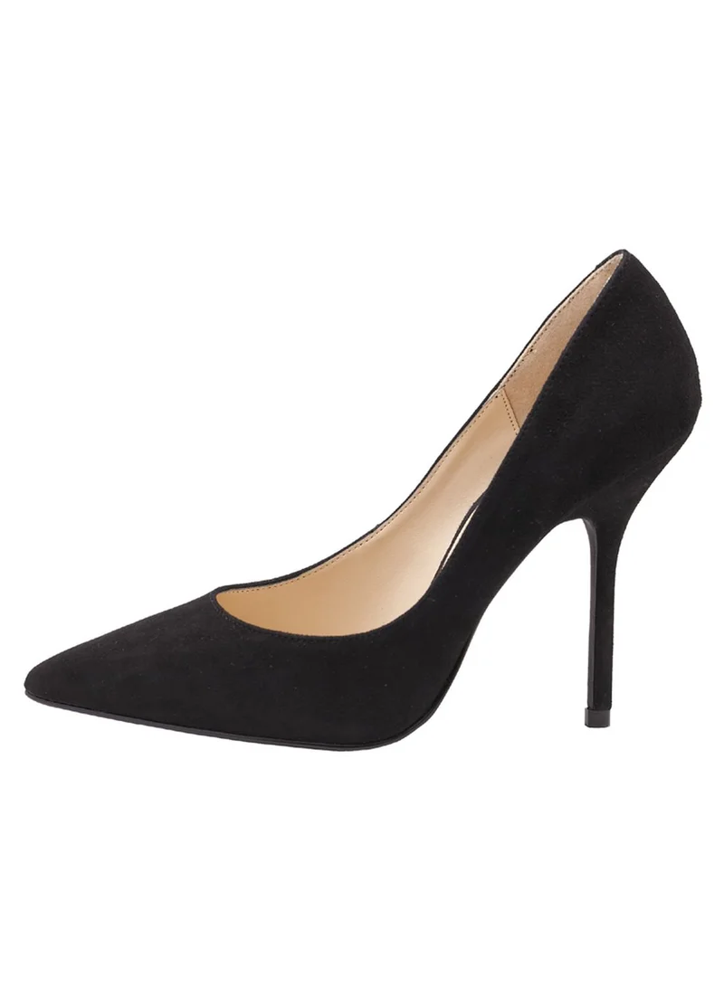 Kelsi Dagger Karmine Highheel Pumps