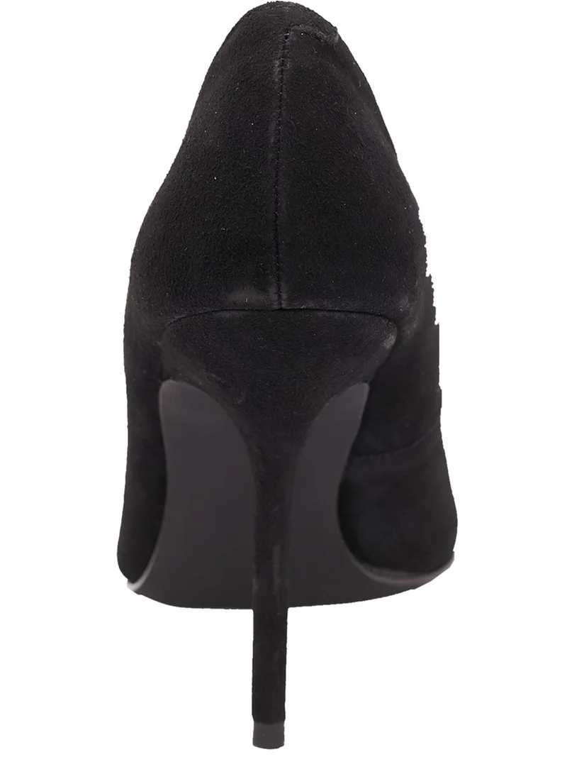 Kelsi Dagger Karmine Highheel Pumps