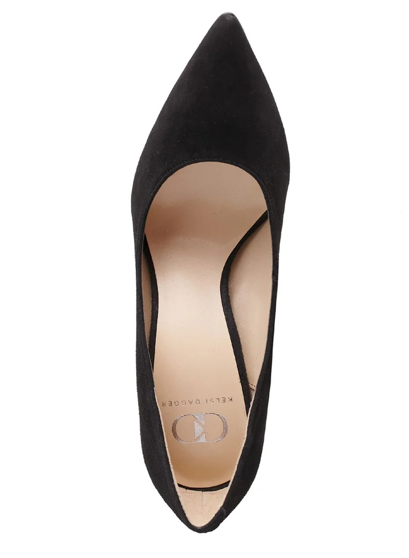 Kelsi Dagger Karmine Highheel Pumps