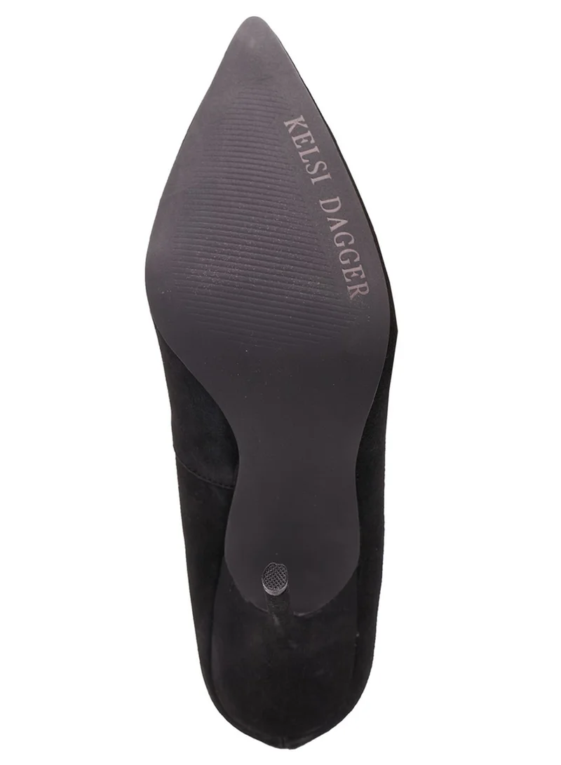 Kelsi Dagger Karmine Highheel Pumps