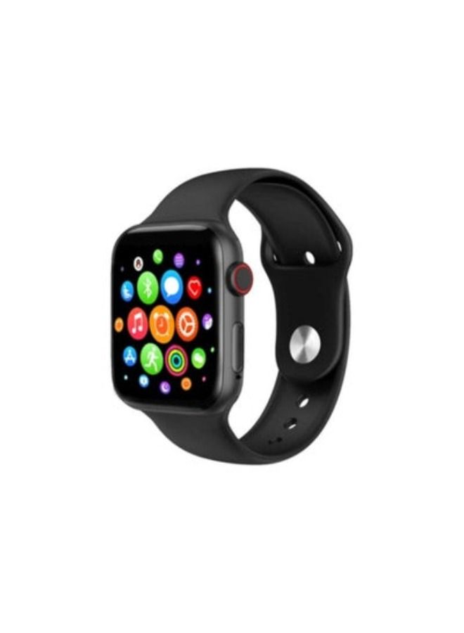 ACLIX X7 Plus Max Smart Watch Series 7 BT Call Fitness Tracker waterproof - Image 1