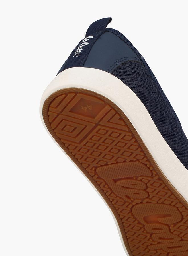 Lee Cooper Men Textured Loafers - Image 5