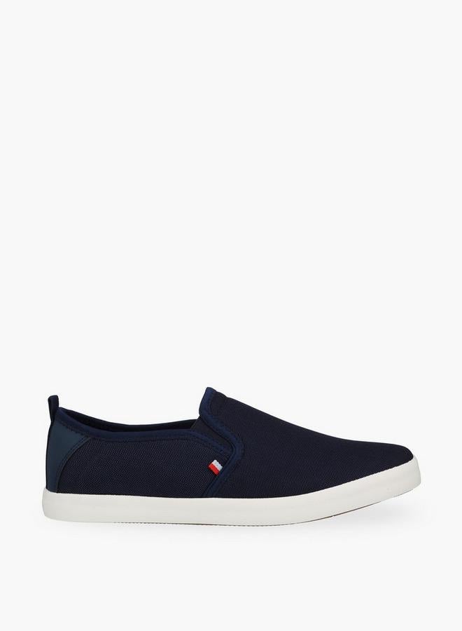 Lee Cooper Men Textured Loafers - Image 1