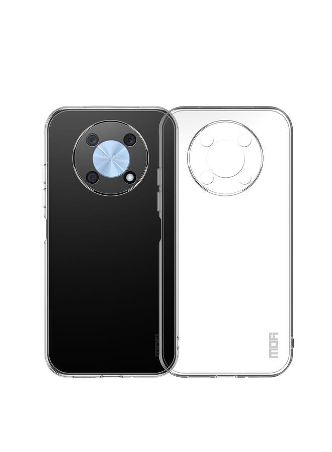 Case For Huawei nova Y90 / Enjoy 50 Pro Ming Series Ultra-thin TPU Phone Case