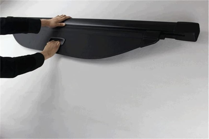DEMULAX Trunk Partition Cover for Kia Sportage - Image 4