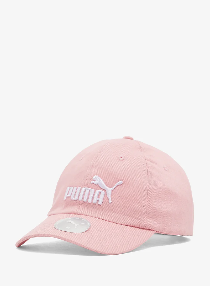 PUMA Essential No.1 Logo Baseball Cap