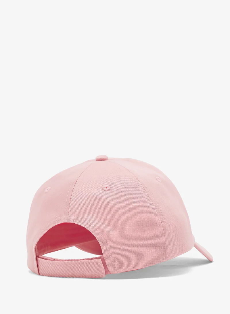 PUMA Essential No.1 Logo Baseball Cap