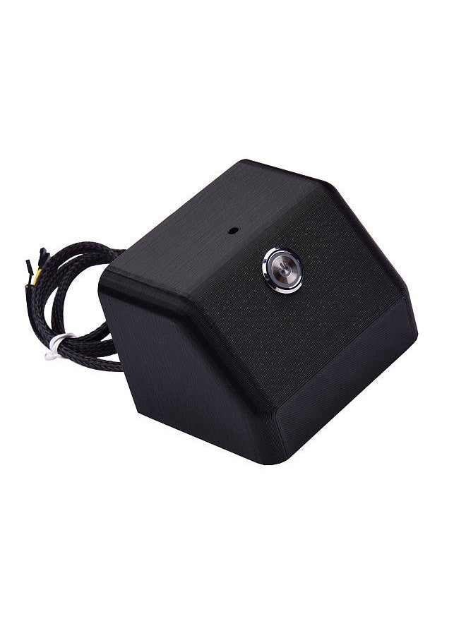 CR10 Automatic Shutdown Module DIY Accessory Power Saving Compatible with Creality CR-10S/ CR-10 S4/CR-10 S5 3D Printer
