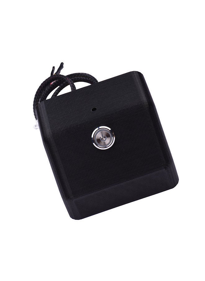 CR10 Automatic Shutdown Module DIY Accessory Power Saving Compatible with Creality CR-10S/ CR-10 S4/CR-10 S5 3D Printer