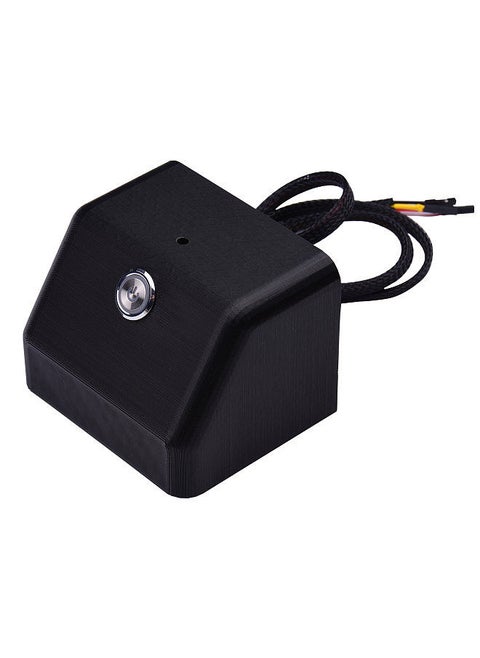 CR10 Automatic Shutdown Module DIY Accessory Power Saving Compatible with Creality CR-10S/ CR-10 S4/CR-10 S5 3D Printer